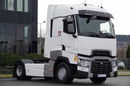 Renault T 520 / 13L / HYDRAULIKA / RETARDER / HIGH CAB / MAŁY PRZEBIEG / PO KONTRAKCIE SERWISOWYM  zdjęcie 1