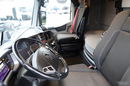 Renault T 520 / 13L / HYDRAULIKA / RETARDER / HIGH CAB / MAŁY PRZEBIEG / PO KONTRAKCIE SERWISOWYM  zdjęcie 24