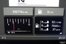 Renault T 520 / 13L / HYDRAULIKA / RETARDER / HIGH CAB / MAŁY PRZEBIEG / PO KONTRAKCIE SERWISOWYM  zdjęcie 38