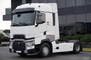 Renault T 520 / 13L / HYDRAULIKA / RETARDER / HIGH CAB / MAŁY PRZEBIEG / PO KONTRAKCIE SERWISOWYM  zdjęcie 3