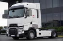 Renault T 520 / 13L / HYDRAULIKA / RETARDER / HIGH CAB / MAŁY PRZEBIEG / PO KONTRAKCIE SERWISOWYM  zdjęcie 4
