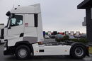 Renault T 520 / 13L / HYDRAULIKA / RETARDER / HIGH CAB / MAŁY PRZEBIEG / PO KONTRAKCIE SERWISOWYM  zdjęcie 5