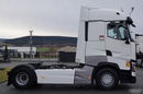 Renault T 520 / 13L / HYDRAULIKA / RETARDER / HIGH CAB / MAŁY PRZEBIEG / PO KONTRAKCIE SERWISOWYM  zdjęcie 8