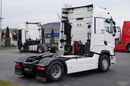 Renault T 520 / 13L / RETARDER / KLIMA POSTOJOWA / OPONY 100 % / HIGH CAB / MAŁY PRZEBIEG / PO KONTRAKCIE SERWISOWYM zdjęcie 9