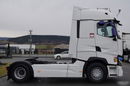 Renault T 520 / 13L / RETARDER / KLIMA POSTOJOWA / OPONY 100 % / HIGH CAB / MAŁY PRZEBIEG / PO KONTRAKCIE SERWISOWYM zdjęcie 10