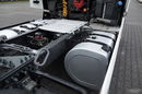 Renault T 520 / 13L / RETARDER / KLIMA POSTOJOWA / OPONY 100 % / HIGH CAB / MAŁY PRZEBIEG / PO KONTRAKCIE SERWISOWYM zdjęcie 17