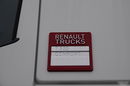 Renault T 520 / 13L / RETARDER / KLIMA POSTOJOWA / OPONY 100 % / HIGH CAB / MAŁY PRZEBIEG / PO KONTRAKCIE SERWISOWYM zdjęcie 23