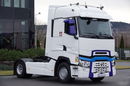 Renault T 520 / 13L / RETARDER / KLIMA POSTOJOWA / OPONY 100 % / HIGH CAB / MAŁY PRZEBIEG / PO KONTRAKCIE SERWISOWYM zdjęcie 2