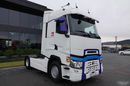 Renault T 520 / 13L / RETARDER / KLIMA POSTOJOWA / OPONY 100 % / HIGH CAB / MAŁY PRZEBIEG / PO KONTRAKCIE SERWISOWYM zdjęcie 3