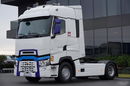 Renault T 520 / 13L / RETARDER / KLIMA POSTOJOWA / OPONY 100 % / HIGH CAB / MAŁY PRZEBIEG / PO KONTRAKCIE SERWISOWYM zdjęcie 5