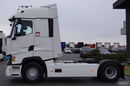 Renault T 520 / 13L / RETARDER / KLIMA POSTOJOWA / OPONY 100 % / HIGH CAB / MAŁY PRZEBIEG / PO KONTRAKCIE SERWISOWYM zdjęcie 7