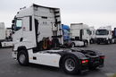 Renault T 520 / 13L / RETARDER / KLIMA POSTOJOWA / OPONY 100 % / HIGH CAB / MAŁY PRZEBIEG / PO KONTRAKCIE SERWISOWYM zdjęcie 8