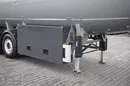 STOKOTA CYSTERNA / DO GAZU / LPG / 47 895 L / JAK NOWA zdjęcie 15