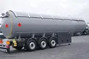 STOKOTA CYSTERNA / DO GAZU / LPG / 47 895 L / JAK NOWA zdjęcie 24