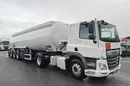 DAF CF + CYSTERNA STOKOTA / 5 KOMOROWA / DO TRANSPORTU PALIW / zdjęcie 10