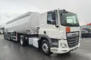 DAF CF + CYSTERNA STOKOTA / 5 KOMOROWA / DO TRANSPORTU PALIW / zdjęcie 11