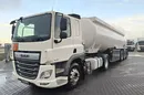 DAF CF + CYSTERNA STOKOTA / 5 KOMOROWA / DO TRANSPORTU PALIW / zdjęcie 2