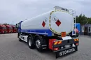 Volvo FE 300 6x2 / AUTOCYSTERNA STOKOTA / UKŁAD WYDAWCZY SENING / zdjęcie 7