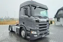 Scania R450 / ADR / EURO 6 BEZ EGR / RETARDER / NISKI PRZEBIEG / zdjęcie 8