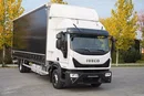 Iveco Eurocargo ML 160E28 E6 Glob / 21 europalet zdjęcie 1