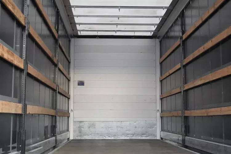 Iveco Eurocargo ML 160E28 E6 Glob / 21 europalet zdjęcie 11