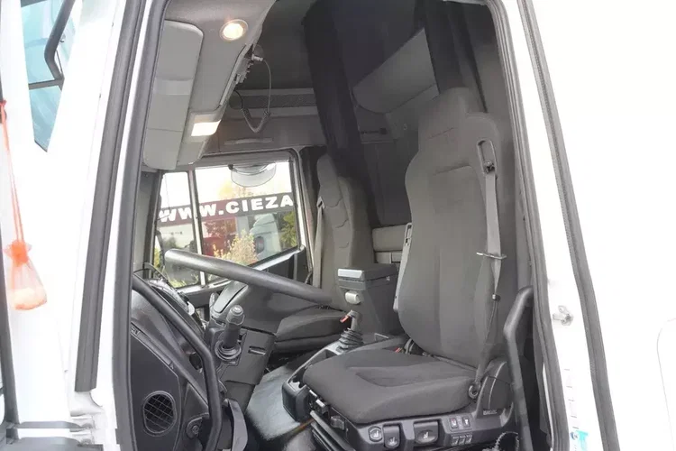 Iveco Eurocargo ML 160E28 E6 Glob / 21 europalet zdjęcie 16