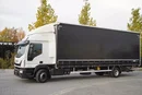 Iveco Eurocargo ML 160E28 E6 Glob / 21 europalet zdjęcie 2