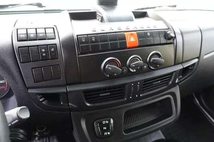 Iveco Eurocargo ML 160E28 E6 Glob / 21 europalet zdjęcie 21