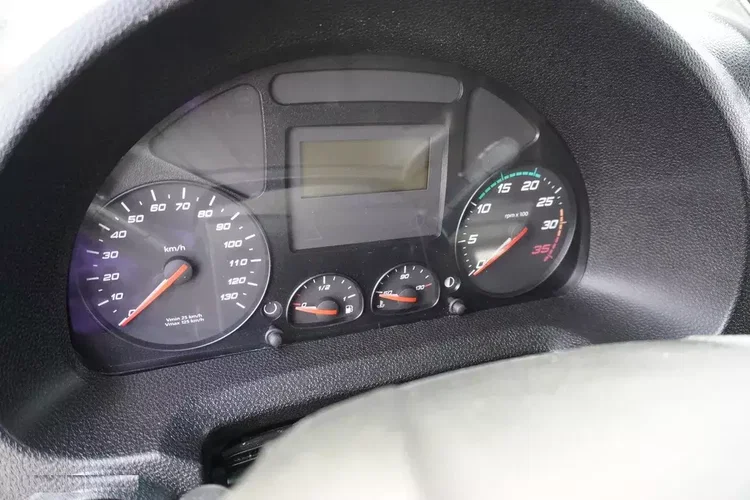 Iveco Eurocargo ML 160E28 E6 Glob / 21 europalet zdjęcie 22