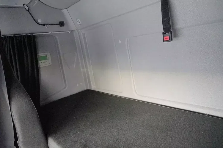 Iveco Eurocargo ML 160E28 E6 Glob / 21 europalet zdjęcie 26