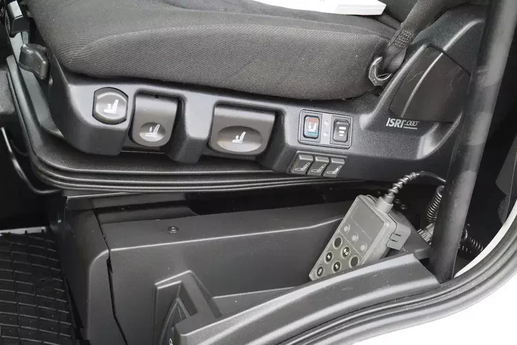 Iveco Eurocargo ML 160E28 E6 Glob / 21 europalet zdjęcie 29