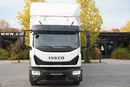 Iveco Eurocargo ML 160E28 E6 Glob / 21 europalet zdjęcie 5
