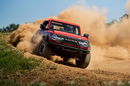 FORD Bronco 2.7 EcoBoost 4WD Outer Banks 6x2 zdjęcie 3