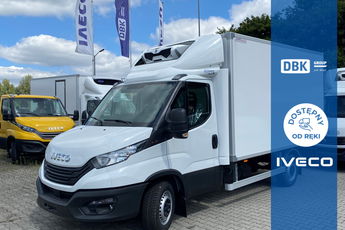 Iveco Iveco Daily 35S16H3.0