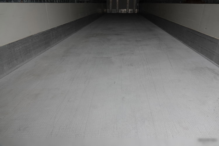 Krone CHŁODNIA / DOPPELSTOCK / THERMO KING SLX 300 / OPONY 100 % / 700 MTH / MAŁO UŻYWANA  zdjęcie 19