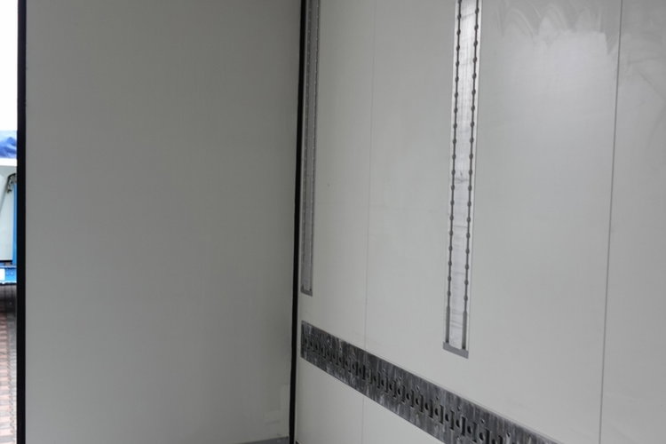 Krone CHŁODNIA / DOPPELSTOCK / THERMO KING SLX 300 / OPONY 100 % / 700 MTH / MAŁO UŻYWANA  zdjęcie 20