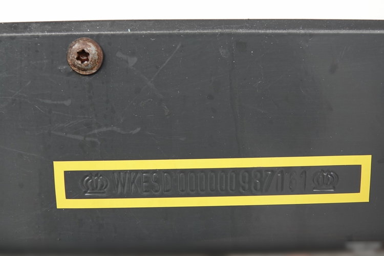 Krone CHŁODNIA / DOPPELSTOCK / THERMO KING SLX 300 / OPONY 100 % / 700 MTH / MAŁO UŻYWANA  zdjęcie 27