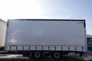 Renault C 440 / 13 LITROWA / BDE / ZESTAW TANDEM PRZEJAZDOWY / 22 000 KM !!! zdjęcie 11
