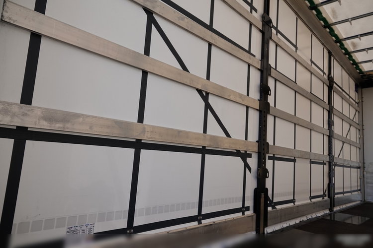 Renault C 440 / 13 LITROWA / BDE / ZESTAW TANDEM PRZEJAZDOWY / 22 000 KM !!! zdjęcie 22