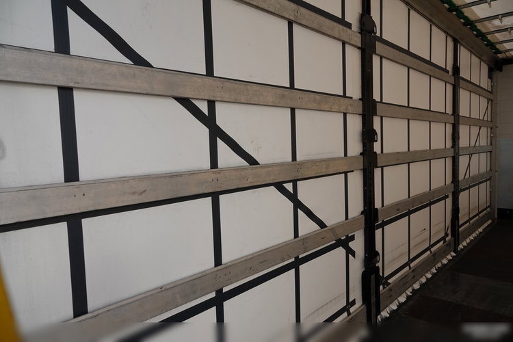 Renault C 440 / 13 LITROWA / BDE / ZESTAW TANDEM PRZEJAZDOWY / 22 000 KM !!! zdjęcie 30