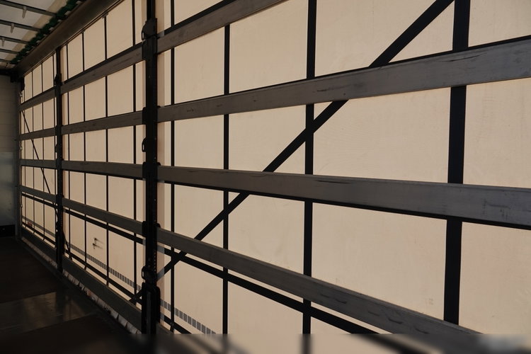 Renault C 440 / 13 LITROWA / BDE / ZESTAW TANDEM PRZEJAZDOWY / 22 000 KM !!! zdjęcie 31