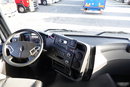 Renault C 440 / 13 LITROWA / BDE / ZESTAW TANDEM PRZEJAZDOWY / 22 000 KM !!! zdjęcie 52