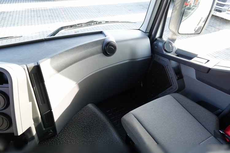 Renault C 440 / 13 LITROWA / BDE / ZESTAW TANDEM PRZEJAZDOWY / 22 000 KM !!! zdjęcie 53