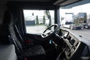 Scania R 500 / RETARDER / NISKA KABINA / HYDRAULIKA / CAŁA NA PODUSZKACH / OPONY 100% / PO KONTRAKCIE SERWISOWYM  zdjęcie 37