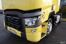 Renault T 440 / 13 LITROWY / RETARDER / KLIMA POSTOJOWA / OPONY 100% / ALUFELGI / SPROWADZONA  zdjęcie 12