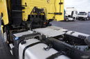 Renault T 440 / 13 LITROWY / RETARDER / KLIMA POSTOJOWA / OPONY 100% / ALUFELGI / SPROWADZONA  zdjęcie 14