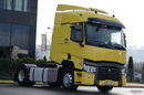 Renault T 440 / 13 LITROWY / RETARDER / KLIMA POSTOJOWA / OPONY 100% / ALUFELGI / SPROWADZONA  zdjęcie 1