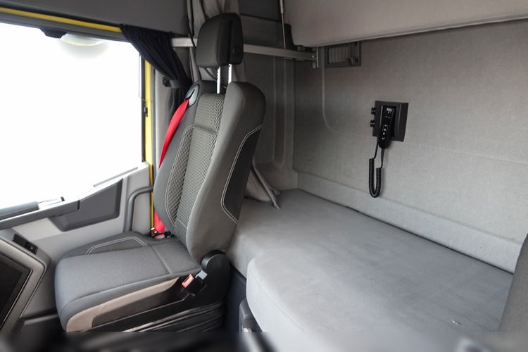 Renault T 440 / 13 LITROWY / RETARDER / KLIMA POSTOJOWA / OPONY 100% / ALUFELGI / SPROWADZONA  zdjęcie 26