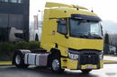 Renault T 440 / 13 LITROWY / RETARDER / KLIMA POSTOJOWA / OPONY 100% / ALUFELGI / SPROWADZONA  zdjęcie 2