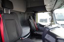 Renault T 440 / 13 LITROWY / RETARDER / KLIMA POSTOJOWA / OPONY 100% / ALUFELGI / SPROWADZONA  zdjęcie 37